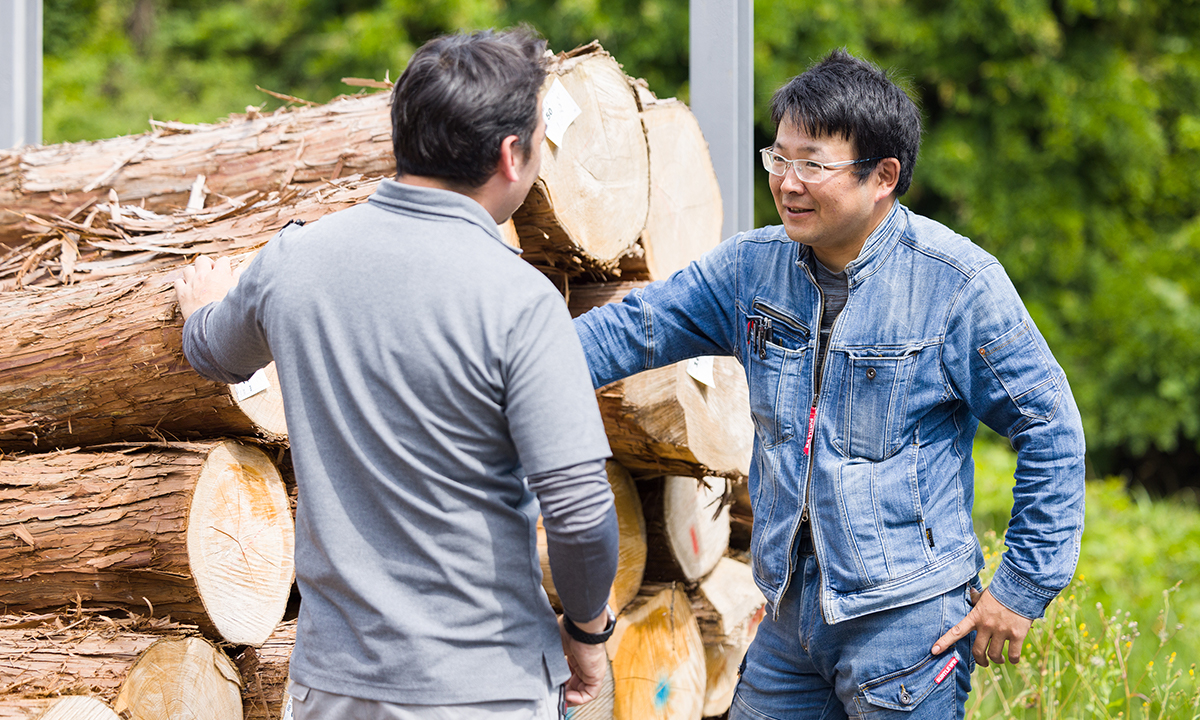 社内はどんな雰囲気で、どんな人柄の方が多いですか？